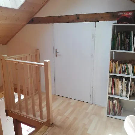 Grand 14 Personnes ,cour ,salle De Jeux, Proche Du Village , Commerces Murat (Cantal)